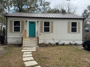 2345 Kent Ave, Charleston, SC 29405