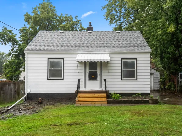 3250 Kinsey Ave, Des Moines, IA 50317