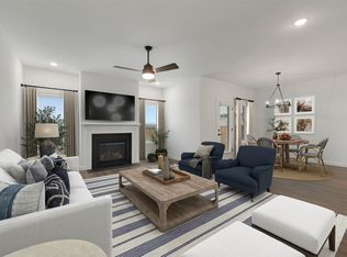 179 Summer Rain Way, Newark, TX 76071