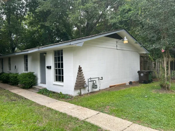521 Elizabeth Ave #B, Hattiesburg, MS 39401