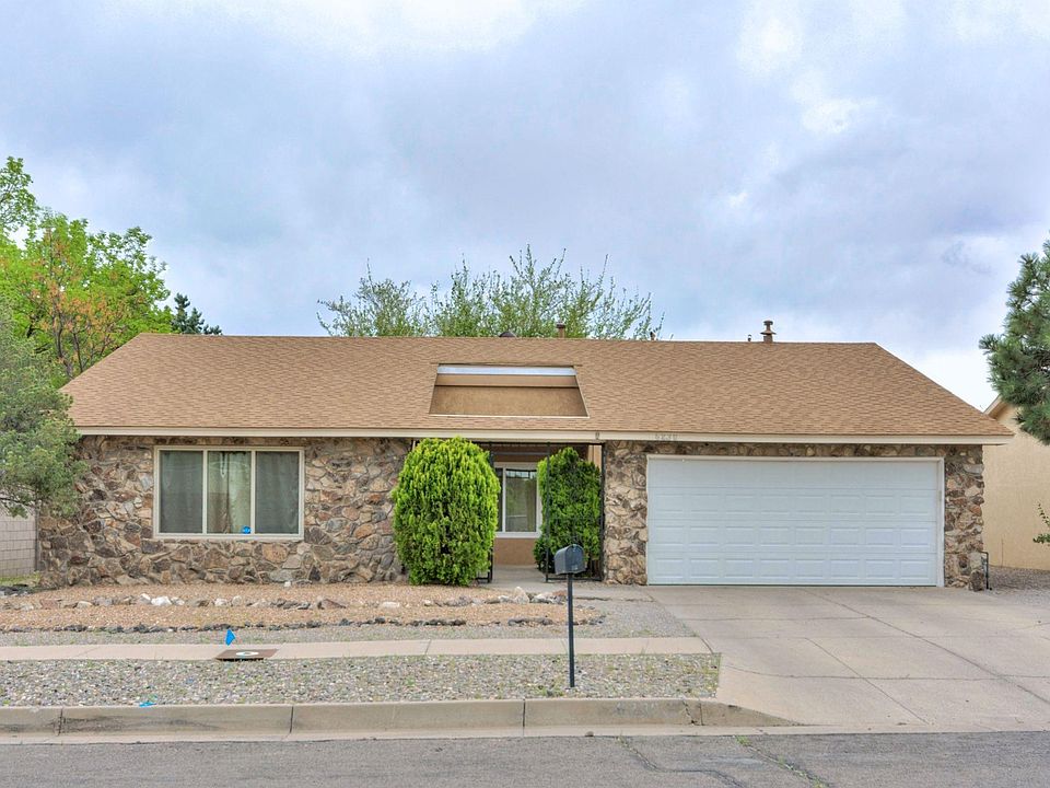 1st image of 6230 Flor Del Sol Pl NW