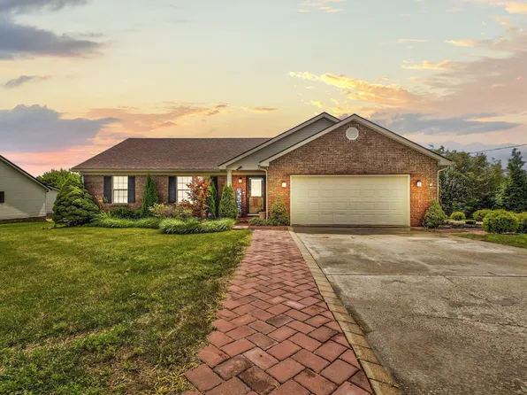 210 Helena Dr, Mount Sterling, KY 40353