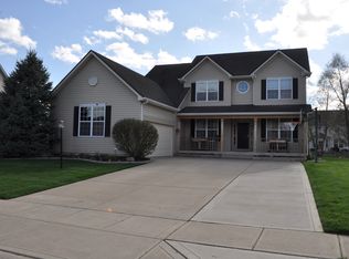 2142 Seneca Ln, Plainfield, IN