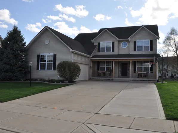 2142 Seneca Ln, Plainfield, IN 46168