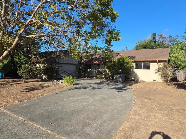 149 Kit Carson Way, Vallejo, CA 94589