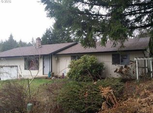 36315 Yocum Loop, Sandy, OR 97055