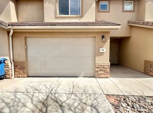 1000 E Bluff View Dr #28, Washington, UT 84780