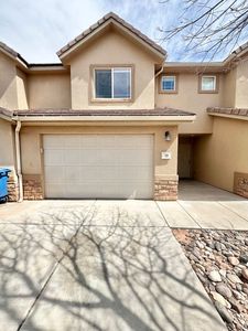 1000 E Bluff View Dr #28, Washington, UT, 84780