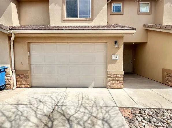 1000 E Bluff View Dr #28, Washington, UT 84780