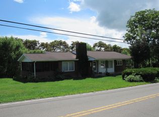 1053 Crockett Rd, Crockett, VA 24323