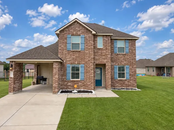 3401 Fountain View Ave, Zachary, LA 70791