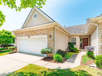 3579 Grove Ln, Auburn Hills, MI, 48326