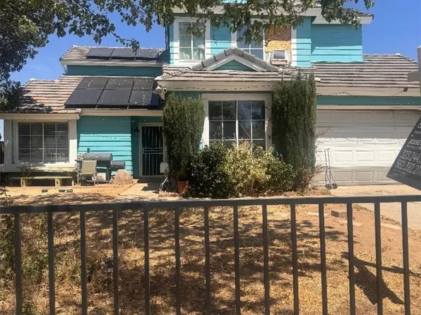37826 Cardiff St, Palmdale, CA 93550