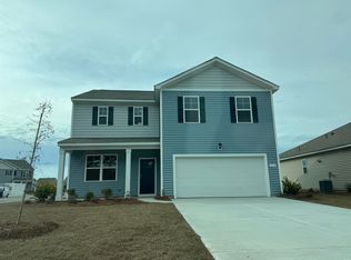 294 Black Pearl Way LOT 218, Myrtle Beach, SC 29588