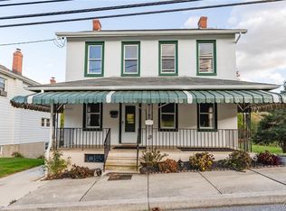 1508 Shimerville Rd, Emmaus, PA 18049