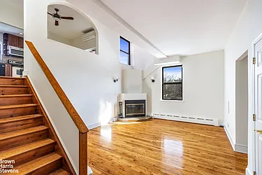 Sold by Brown Harris Stevens