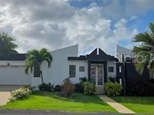 Carr 474 Barrio Manzano, Isabela, PR 00662