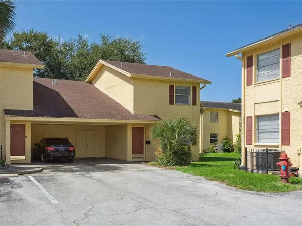 7604 La Mesita Ct, Tampa, FL 33615
