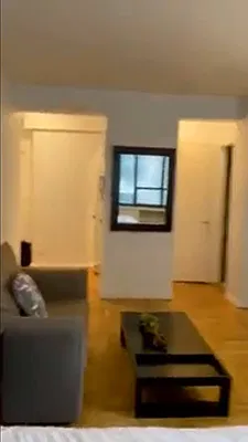 Living room, photo 2