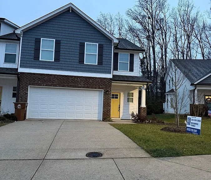 919 Cannon Crossing Cir — Photo 2