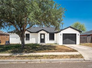 104 E 16th St, San Juan, TX 78589