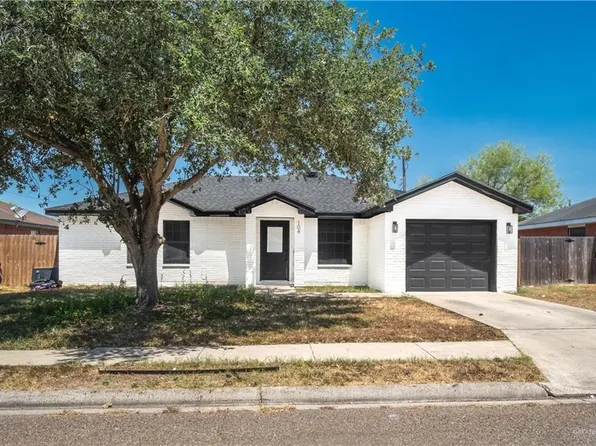 104 E 16th St, San Juan, TX 78589