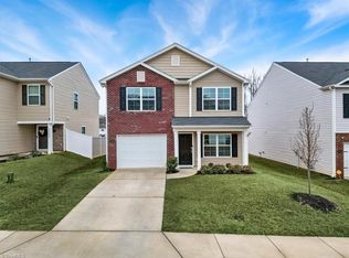 4556 Heatherly Rd, Winston Salem, NC 27105