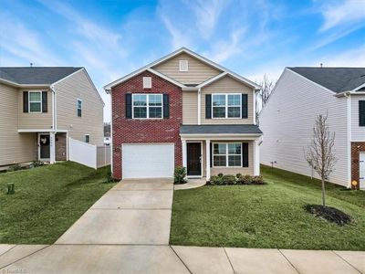 4556 Heatherly Rd, Winston Salem, NC, 27105
