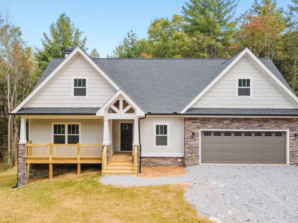 10 Hawks Nest Rd, Blairsville, GA 30512