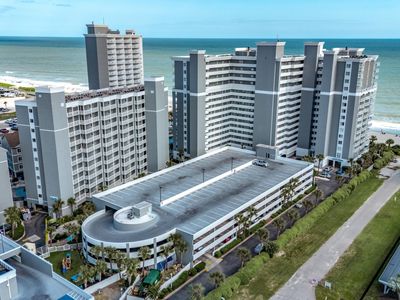 161 Seawatch Dr. #1004, Myrtle Beach, SC, 29572