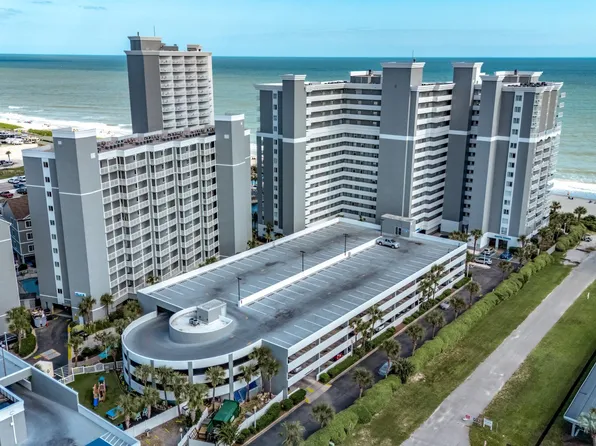 161 Seawatch Dr. #1004, Myrtle Beach, SC 29572