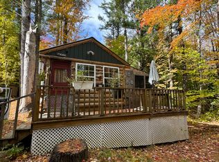 317 Haley Town Rd, Fryeburg, ME 04037