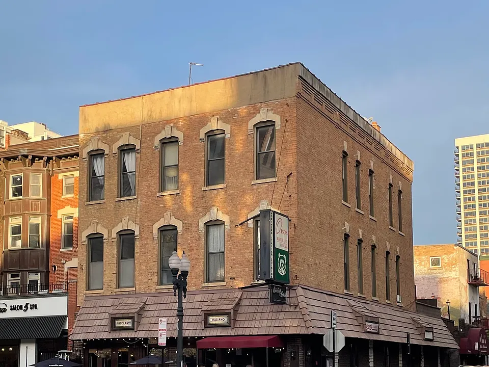 Building Photo