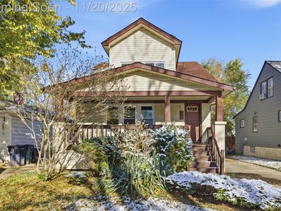 214 Woodsboro Dr, Royal Oak, MI, 48067