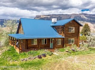 5792 County Road 309, Parachute, CO 81635