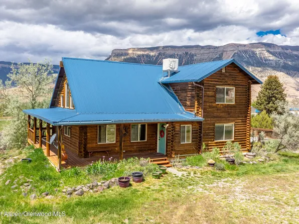 5792 County Road 309, Parachute, CO 81635