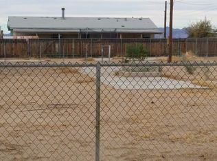 17590 Palowalla Rd, Blythe, CA 92225