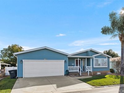 10961 Desert Lawn Dr Spc 219, Calimesa, CA, 92320