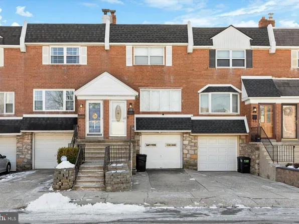 208 Rock St, Philadelphia, PA 19128