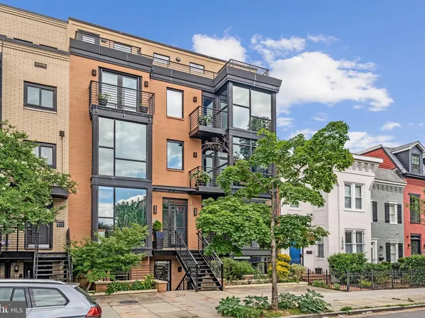 1931 12th St NW #A, Washington, DC 20009
