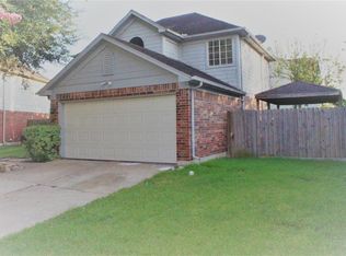 8611 Vinkins Rd, Houston, TX 77071
