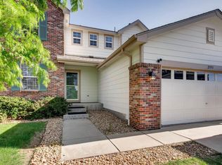 2593 S Danube Way, Aurora, CO 80013
