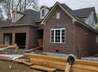 1007 Battery Ln, Nashville, TN 37220