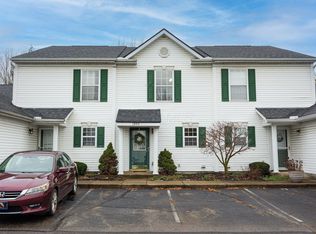 1953 Kyger Dr #27C, Columbus, OH 43228