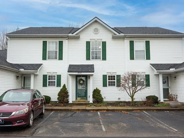 1953 Kyger Dr #27C, Columbus, OH 43228