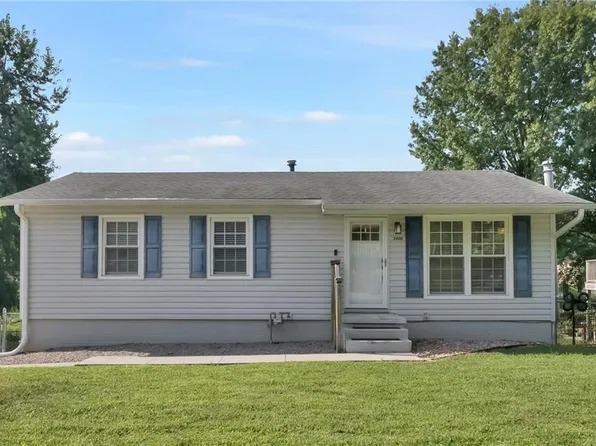 5406 Cranberry Hill Cir, Saint Joseph, MO 64503