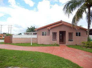 13593 SW 39th Ln, Miami, FL 33175