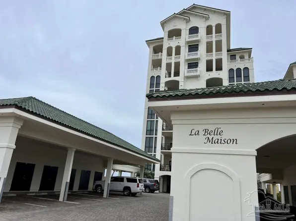 16497 Perdido Key Dr Unit 302, Pensacola, FL 32507