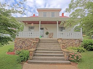 315 Newtown Rd, Shawsville, VA 24162