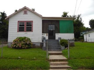 1702 Lane St, Vicksburg, MS 39180